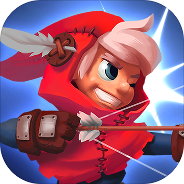 Combat Quest - Archer Shoot & Run Action RPG