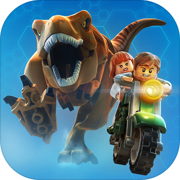 LEGO® Jurassic World™