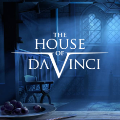 TheHouseofdaVinci