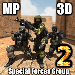 Special Forces Group 2