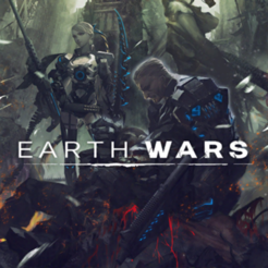 EarthWARS:奪回地球