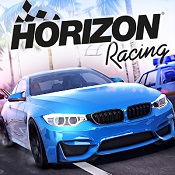 赛车场无限竞赛(Racing Horizon :Unlimited Race)