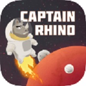 犀牛队长(Captain Rhino)