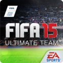 FIFA15终极队伍
