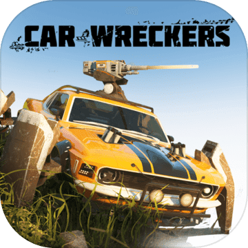 CarWreckersBeta