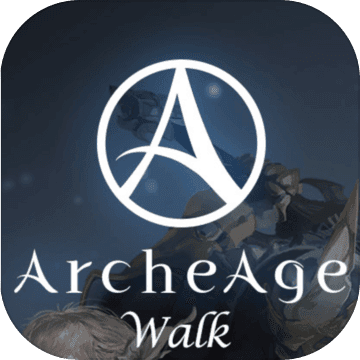 ArcheAgeWalk