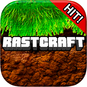 RastCraft