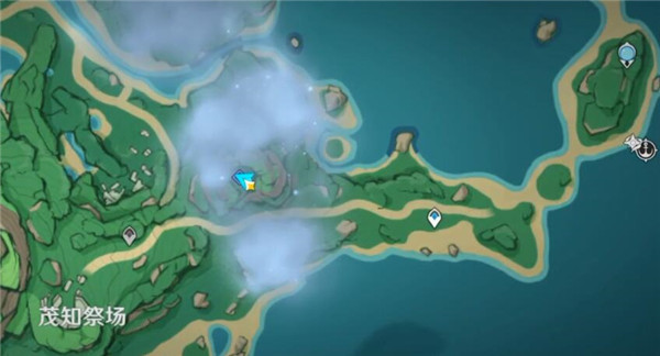 原神鹤观岛迷雾驱散方法是什么