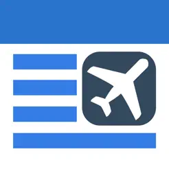 BoardingPass登机通行证iPhone版