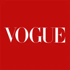 VOGUE台灣iPhone版