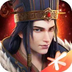 三国群英传:霸王之业‬iPhone版