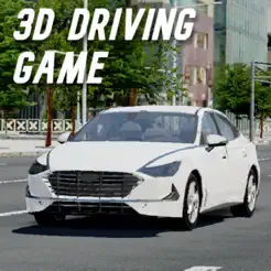 3DDrivingGame4.0iPhone版