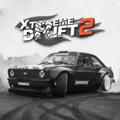 XtremeDrift2iPhone版