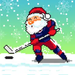 IceHockey:newgameforwatchiPhone版