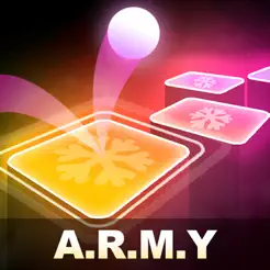 ARMYHOP:KpopMusicGameiPhone版