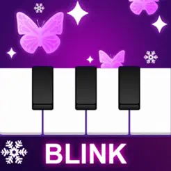 BLINKPIANOiPhone版