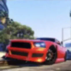 CarDrivingGames2023:CDGiPhone版