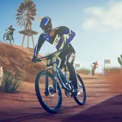 OffroadBMXCycleBikeStuntsiPhone版