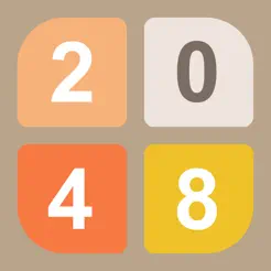 2048(3x3,4x4,5x5)AIiPhone版