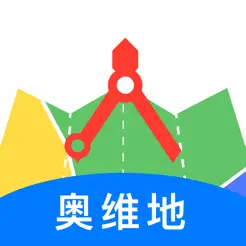 奥维地图iPhone版