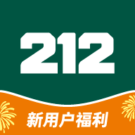 212越野车