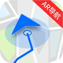 AR导航仪iPhone版