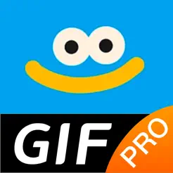 GIF表情包iPhone版