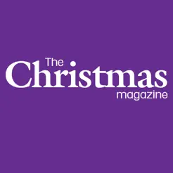 TheChristmasMagazineiPhone版