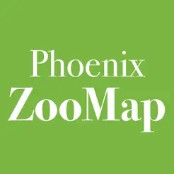 PhoenixZooiPhone版