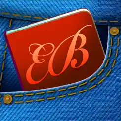 EBPocketProfessionaliPhone版