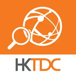 HKTDCMarketplaceiPhone版