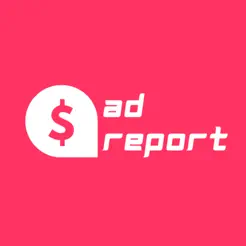 adreportforAdSense&AdMobiPhone版