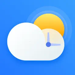 天气.时光iPhone版