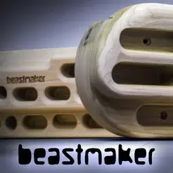 BeastmakerTrainingAppiPhone版