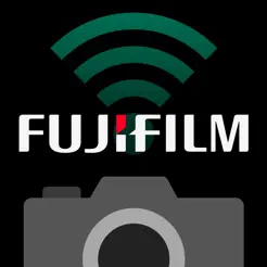 FUJIFILMCameraRemoteiPhone版