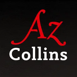 CollinsEnglishDictionaryiPhone版