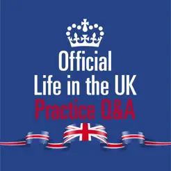 OfficialLifeintheUKTestiPhone版