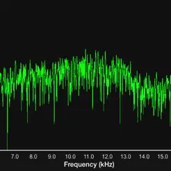 AudioSpectrumiPhone版