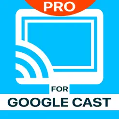 TVCastProforGoogleCastiPhone版