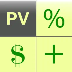 FinancialCalculator++iPhone版