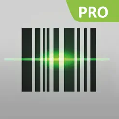 Barcode&QRCodeScannerProiPhone版