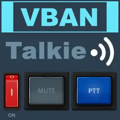 VBANTalkieiPhone版