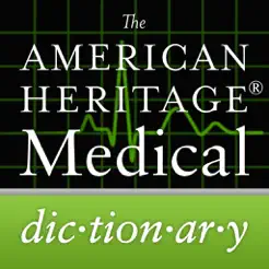 AmericanHeritage®MedicaliPhone版