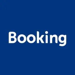 Booking.comiPhone版