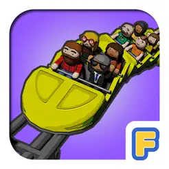 RollerCoasterKitiPhone版