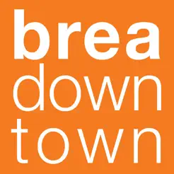 Brea DowntowniPhone版