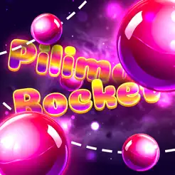 Pilimo RocketsiPhone版