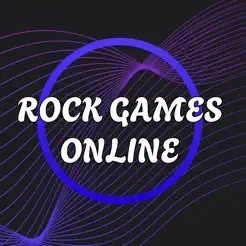 Rock Games OnlineiPhone版