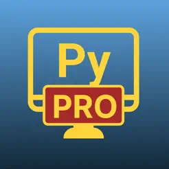 Python Programming ProiPhone版