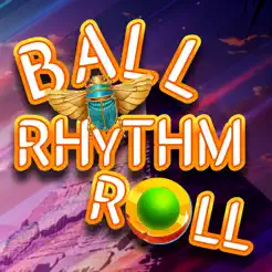 Ball Rhytm RolliPhone版